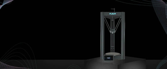 FLSUN V400 | Spécifications détaillées