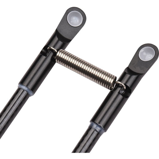 FLSUN Super Racer Parallel Arm (Bras Parallèle en Fibre de Carbone)