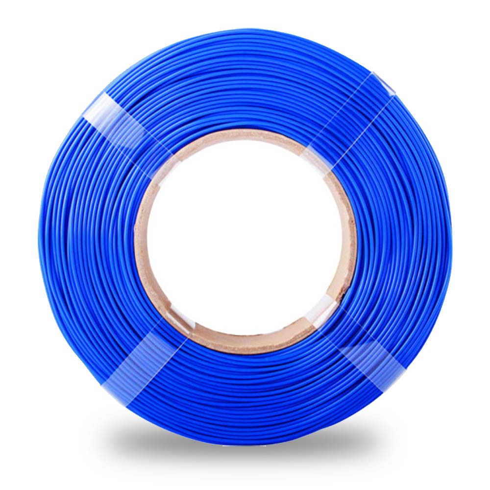 eSUN Refill PLA+ Bleu (Blue) 1.75 mm 1 kg