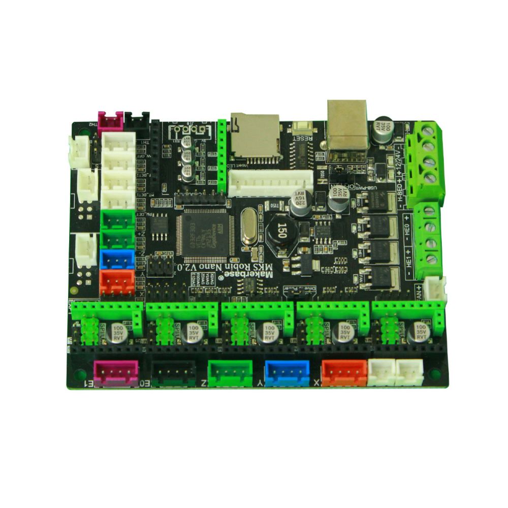 FLSun - V400 - Carte mère (Motherboard)