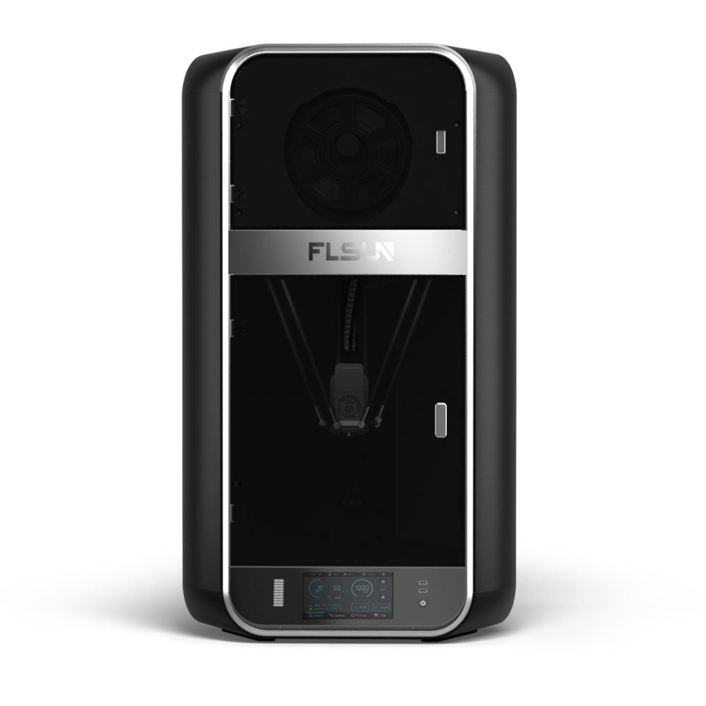 FLsun - S1 - Imprimante Delta Ultra Rapide 1200 mm/s