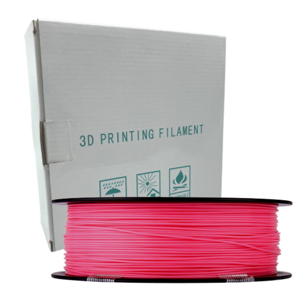 FLSUN PLA+ Rose (pink) 1,75 mm 1 kg