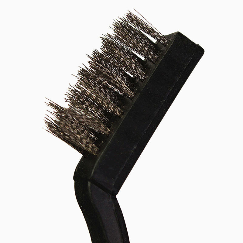 Brosse Acier de Nettoyage de Buse