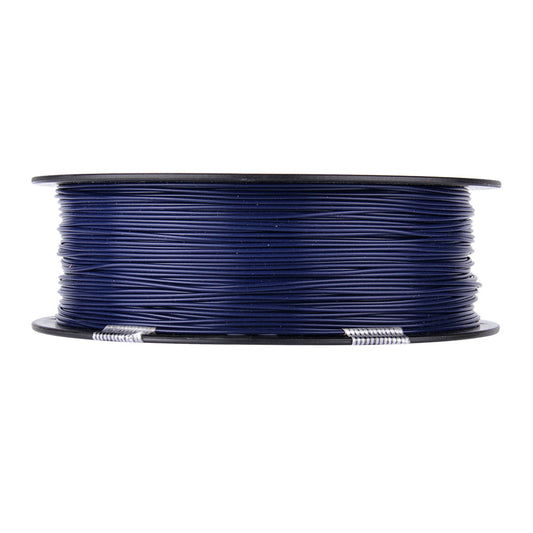 eSUN PLA+ Bleu Marine (Dark Blue) 1.75mm 1kg