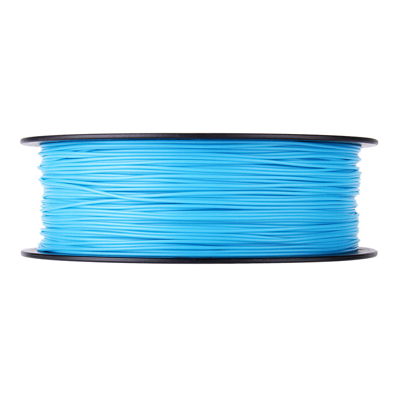 eSUN PLA+ Bleu Clair (Light Blue) 1.75mm 1kg