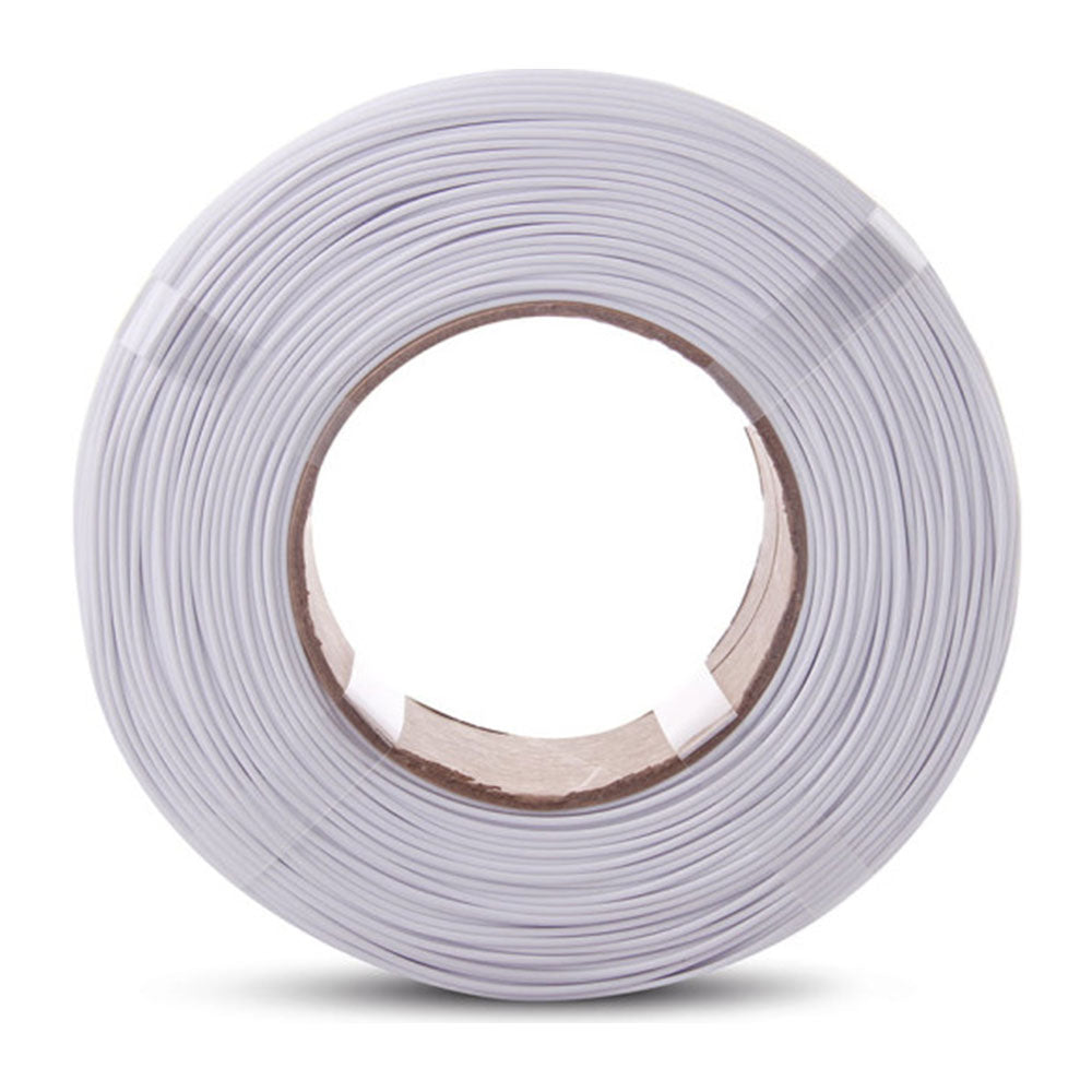 eSUN Refill PLA+ Blanc Froid (Cold White) 1.75 mm 1 kg