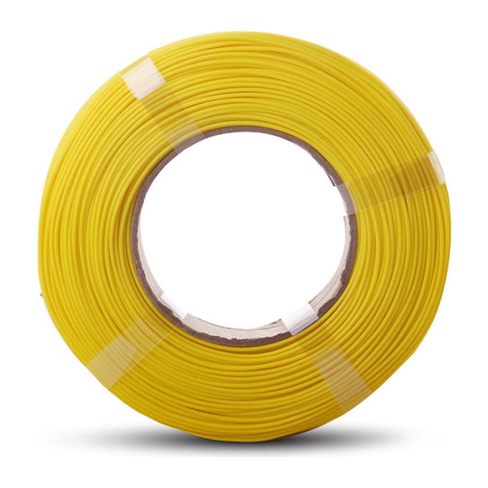 eSUN Refill PLA+ Jaune (Yellow) 1.75 mm 1 kg