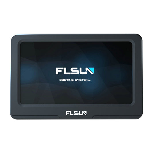 FLSun - Speeder Pad - Ecran de contrôle Klipper