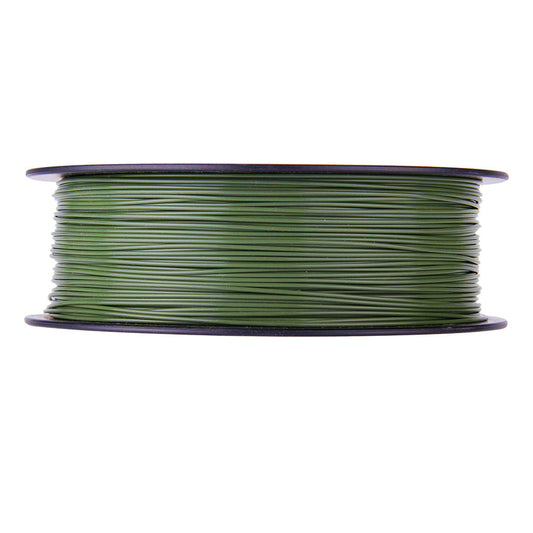 eSUN PLA+ Vert Olive (Olive Green) 1.75 mm 1 kg