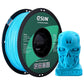 eSun PLA+ Bleu Clair (Light Blue) 1.75mm 1kg