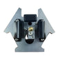 Super Racer Plateforme de Suspension (Hanging Platform)